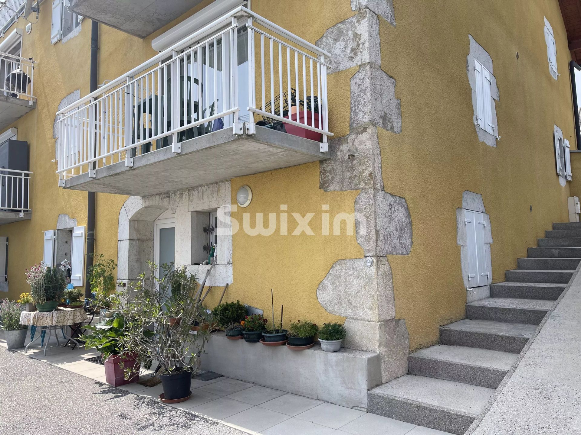 apartamento 3 Salas en venta en Cruseilles (74350)