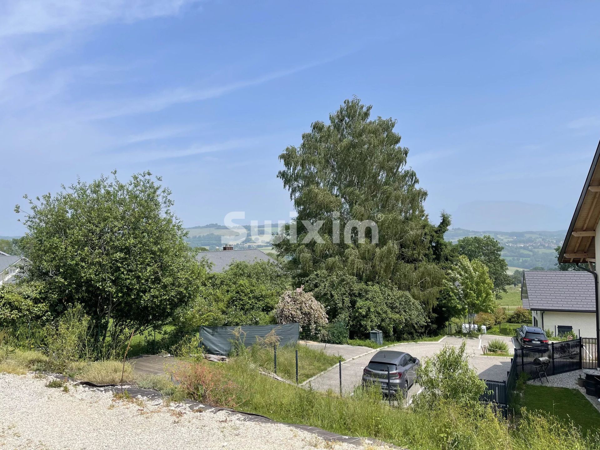 apartamento 3 Salas en venta en Cruseilles (74350)