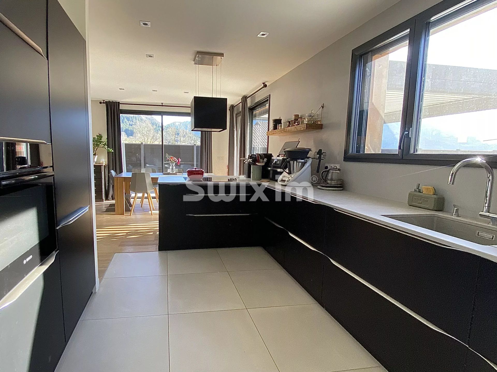 maison 5 Pièces en vente sur Thorens-Glières (74570)