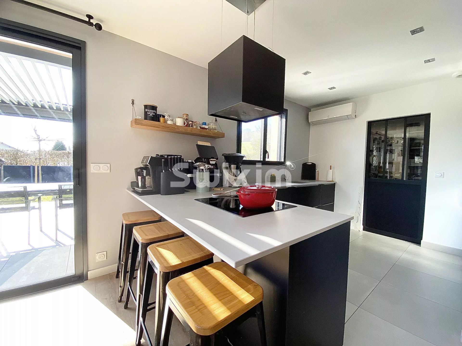 maison 5 Pièces en vente sur Thorens-Glières (74570)