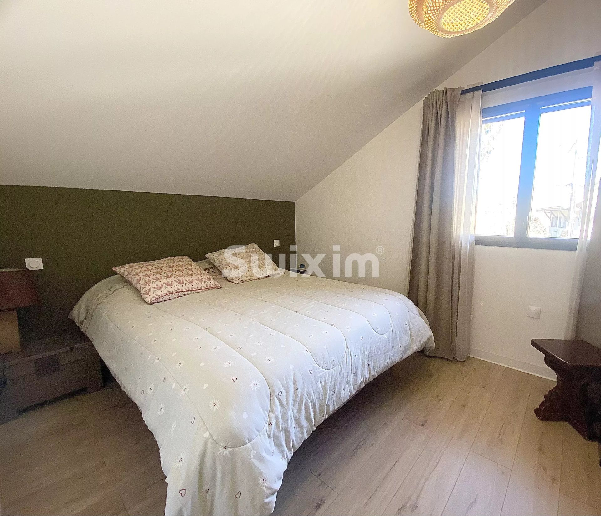 maison 5 Pièces en vente sur Thorens-Glières (74570)