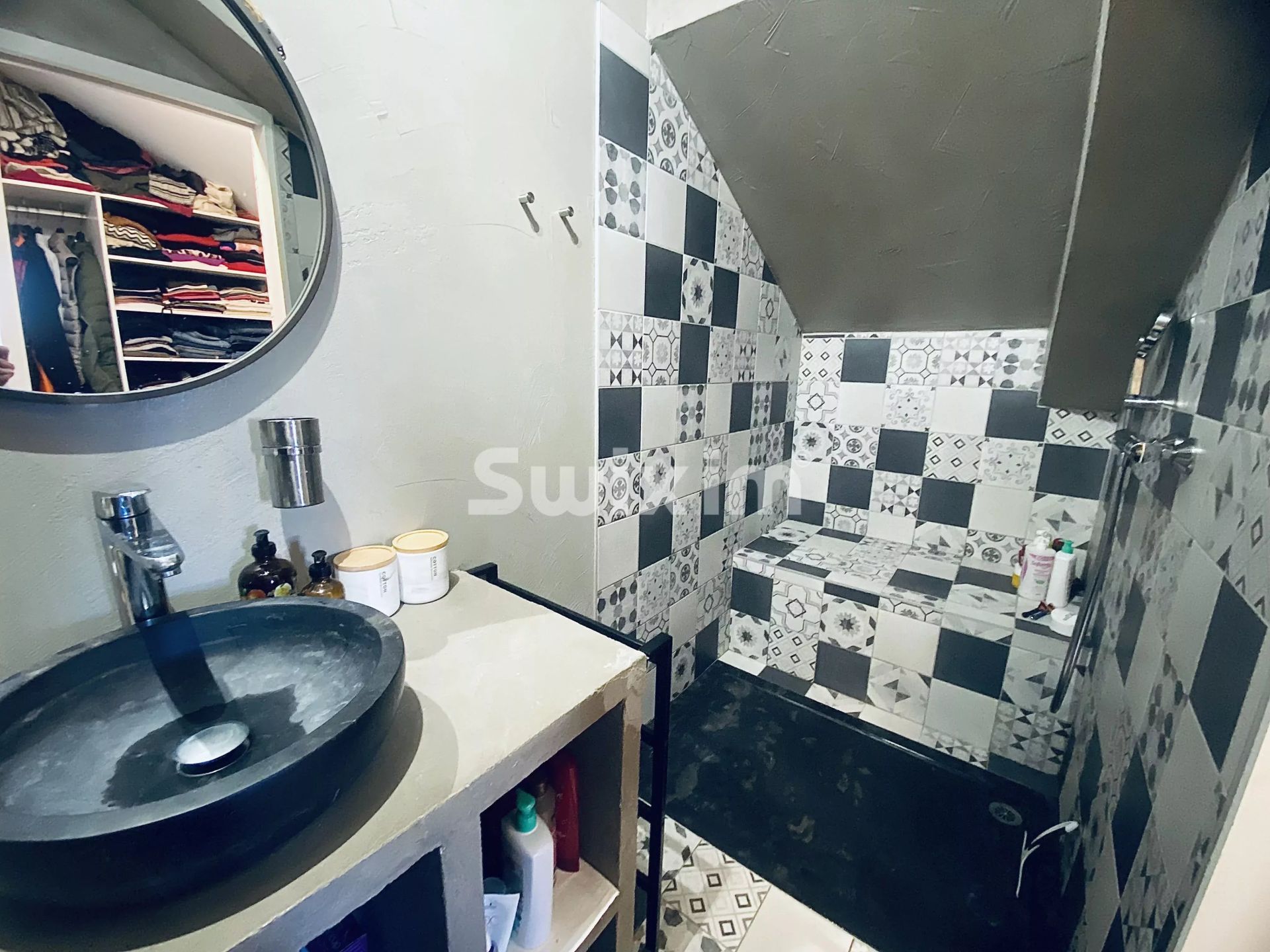 maison 5 Pièces en vente sur Thorens-Glières (74570)