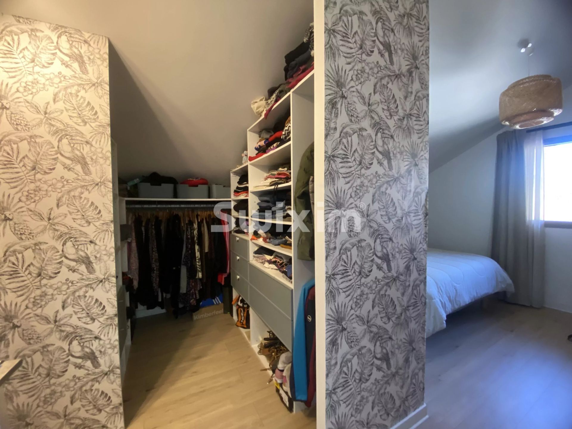 maison 5 Pièces en vente sur Thorens-Glières (74570)