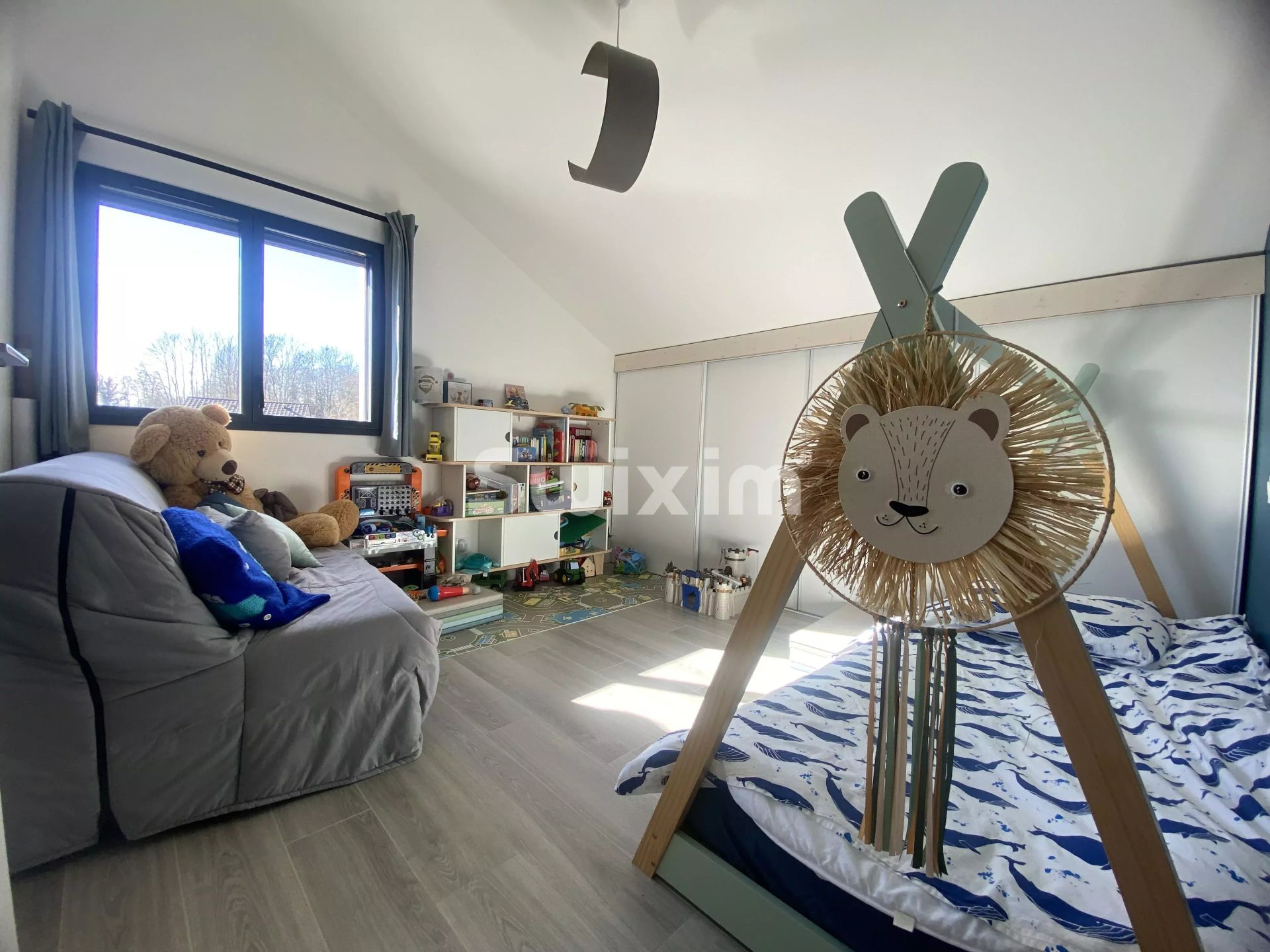 maison 5 Pièces en vente sur Thorens-Glières (74570)