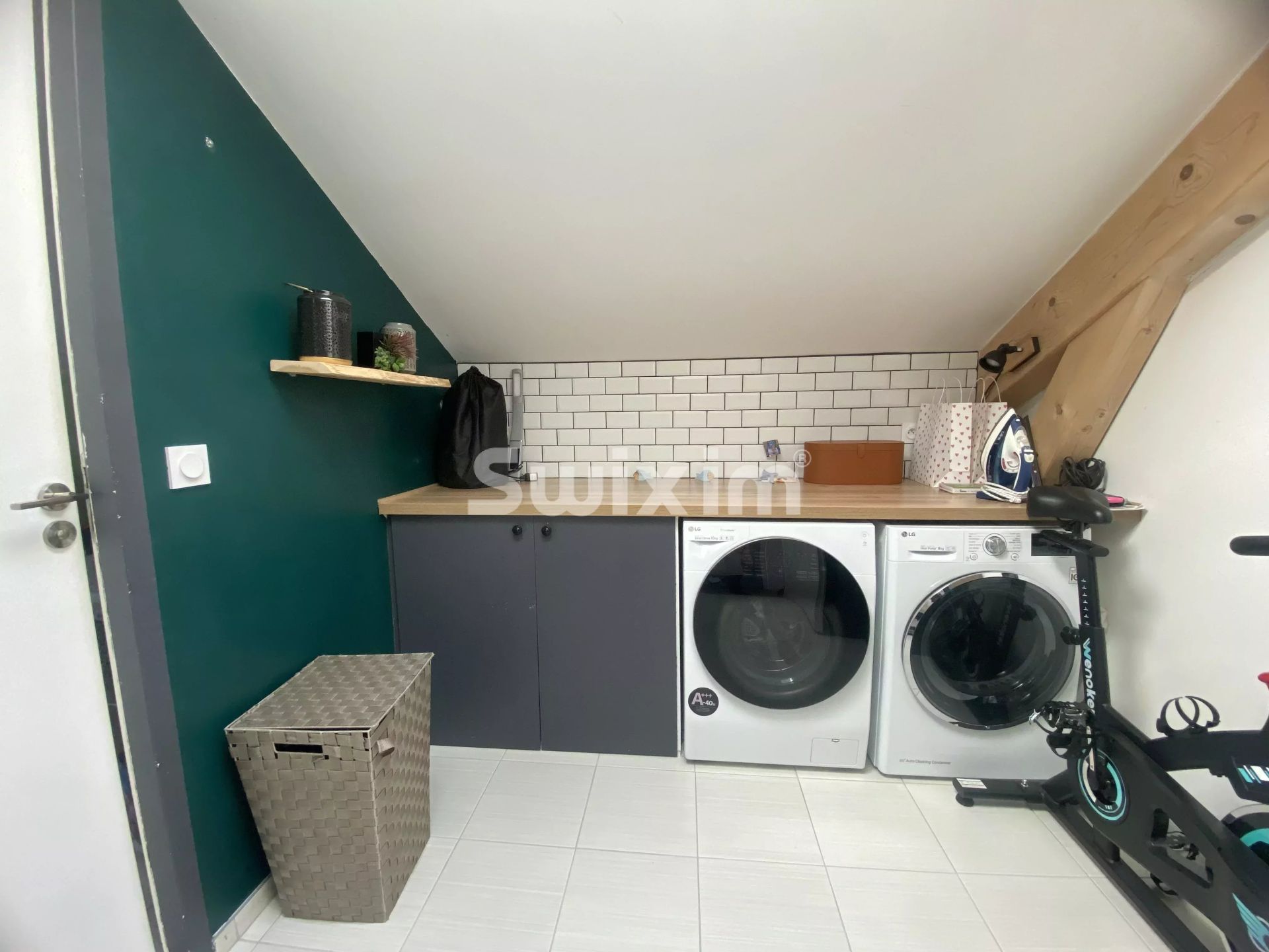 maison 5 Pièces en vente sur Thorens-Glières (74570)