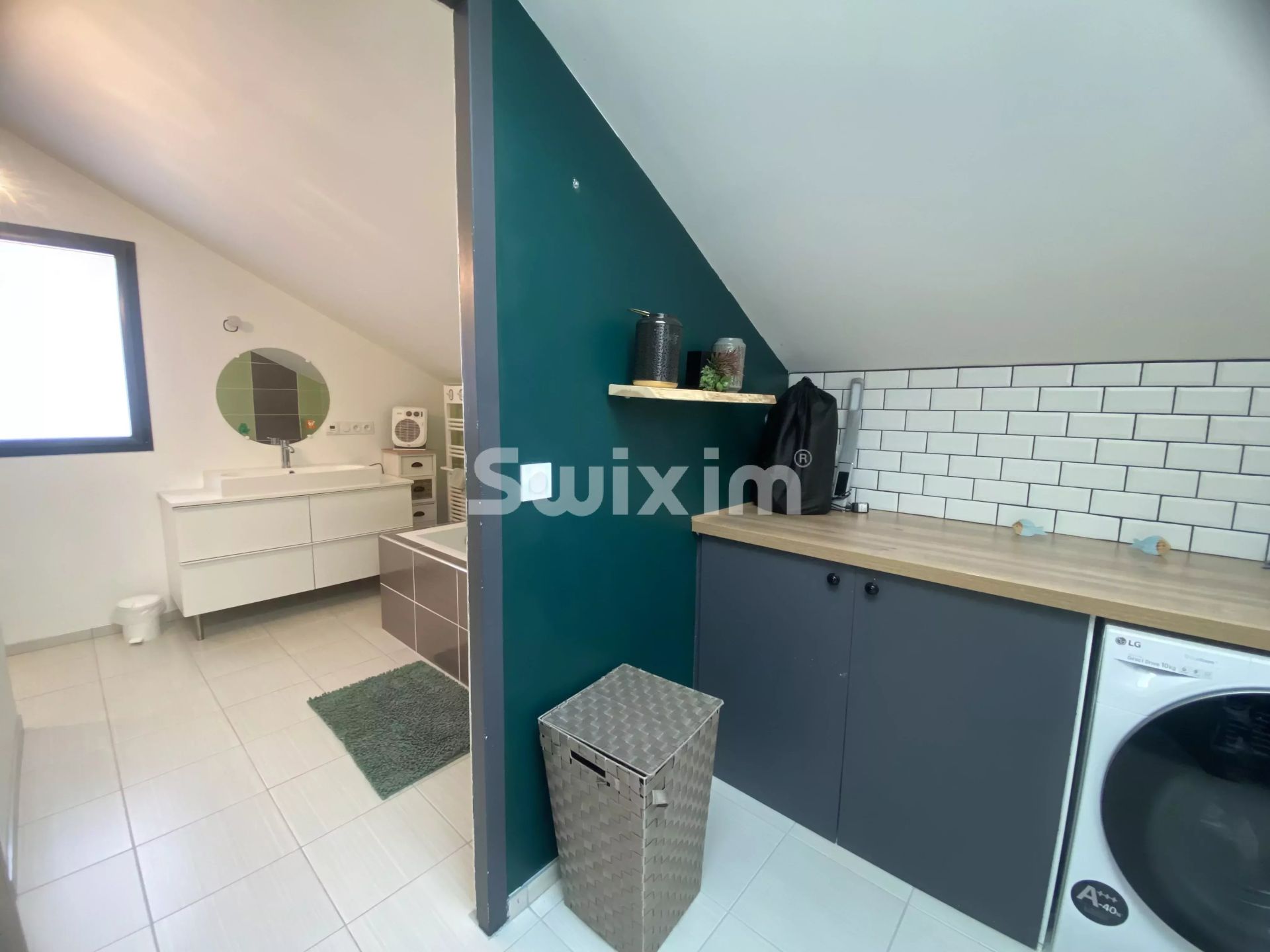 maison 5 Pièces en vente sur Thorens-Glières (74570)