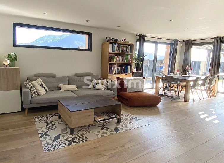 Vente Maison Thorens-Glières 5&nbsp;Pièces 120&nbsp;m²