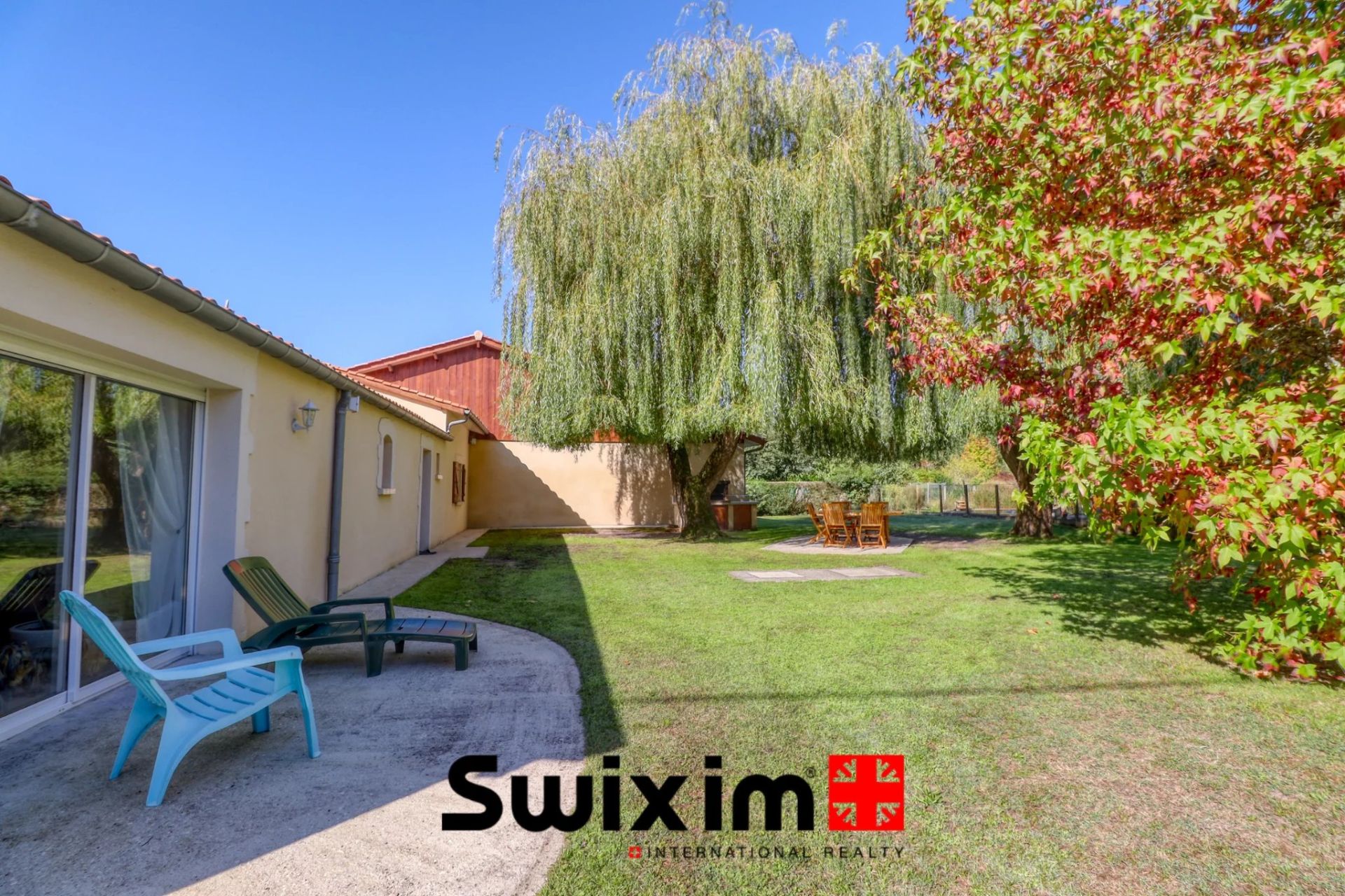 haus 5 Zimmer zum verkauf auf Gaillan-en-Médoc (33340)