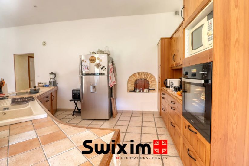 Sale House Gaillan-en-Médoc 5&nbsp;Rooms 163&nbsp;m²