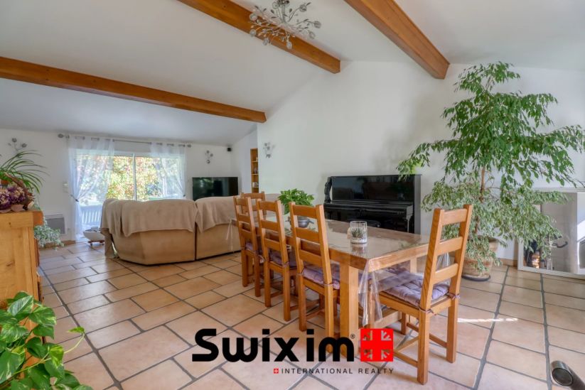 Vendita Casa Gaillan-en-Médoc 5&nbsp;Camere 163&nbsp;m²