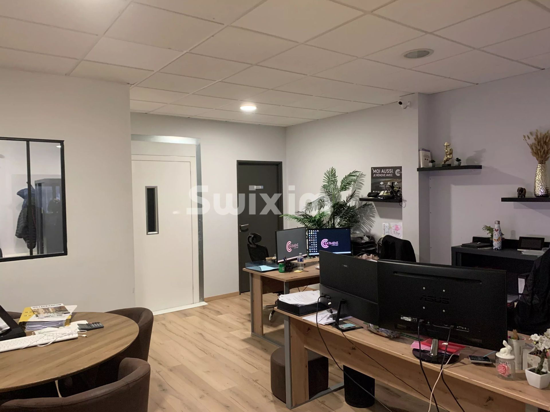 commerce 7 Pièces en vente sur Villefranche-sur-Saône (69400)