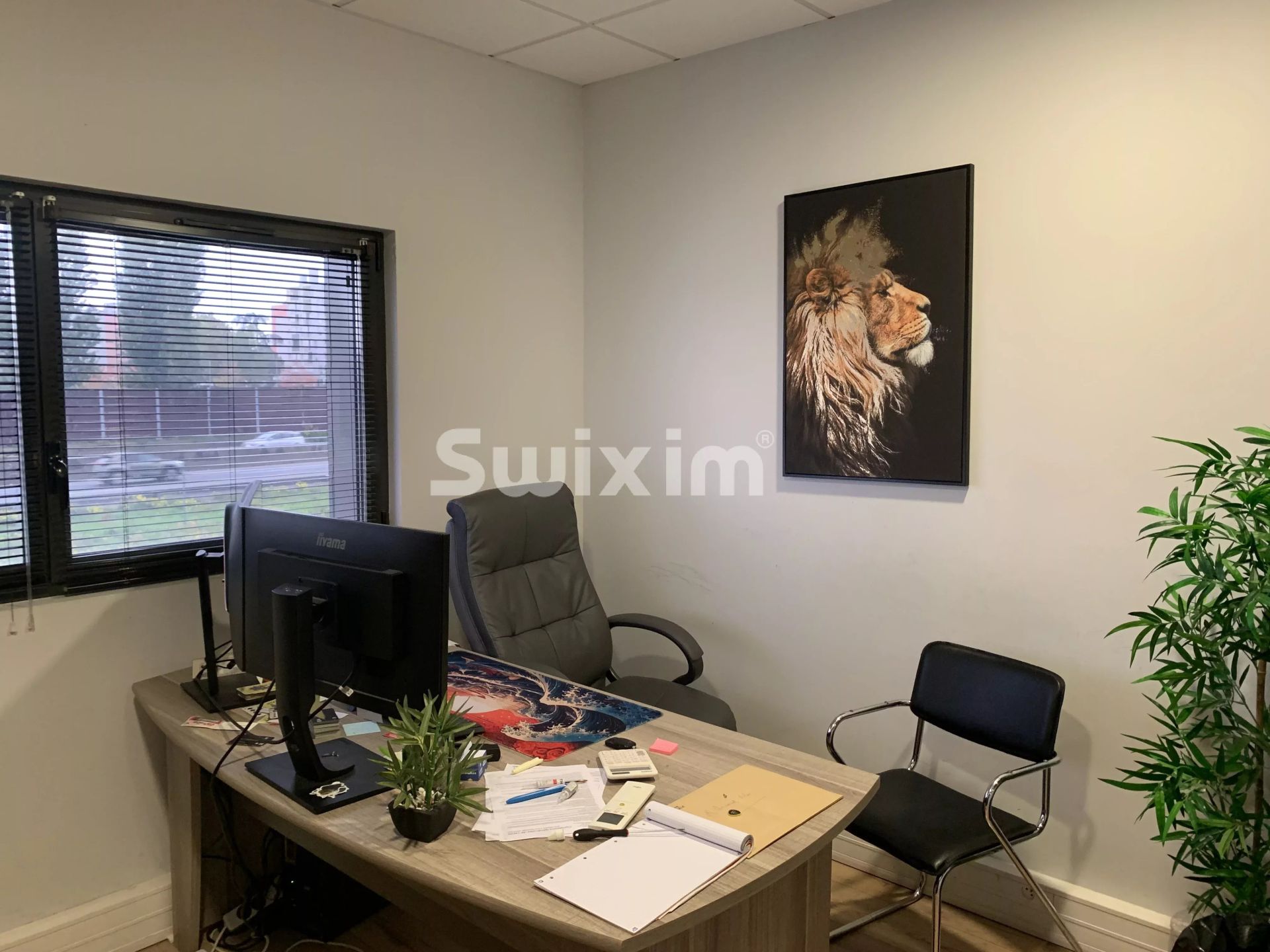 commerce 7 Pièces en vente sur Villefranche-sur-Saône (69400)