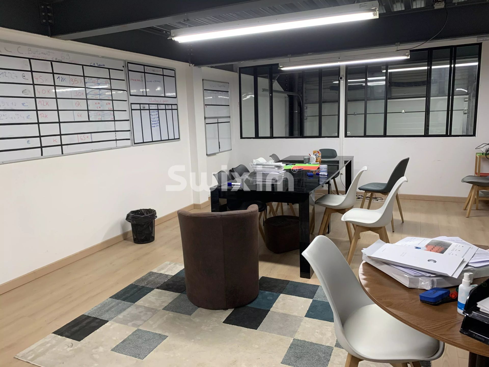 commerce 7 Pièces en vente sur Villefranche-sur-Saône (69400)