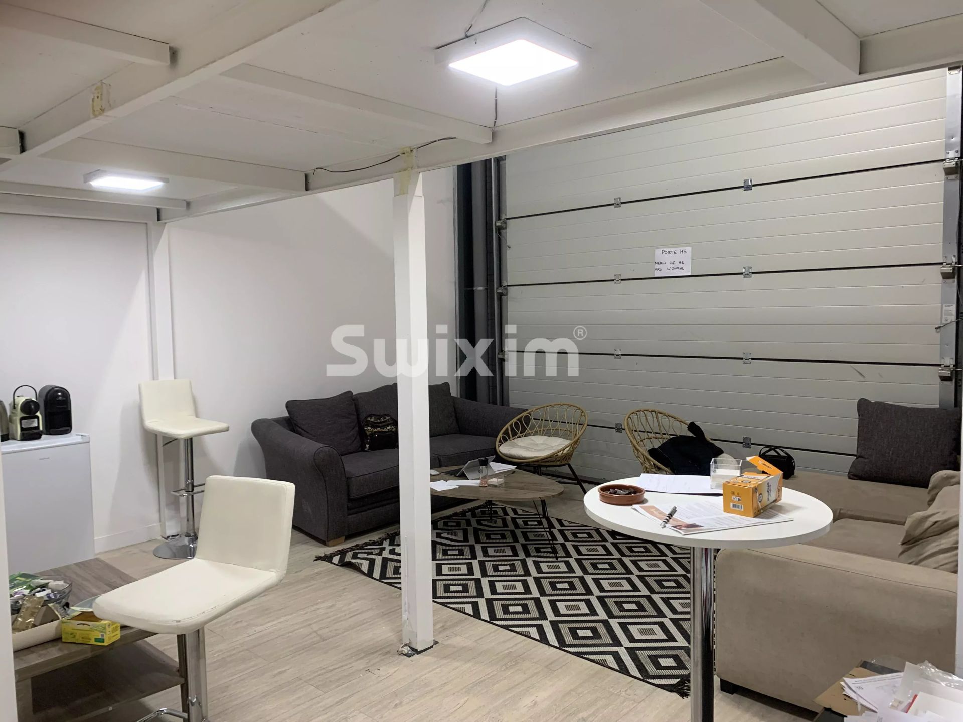 commerce 7 Pièces en vente sur Villefranche-sur-Saône (69400)