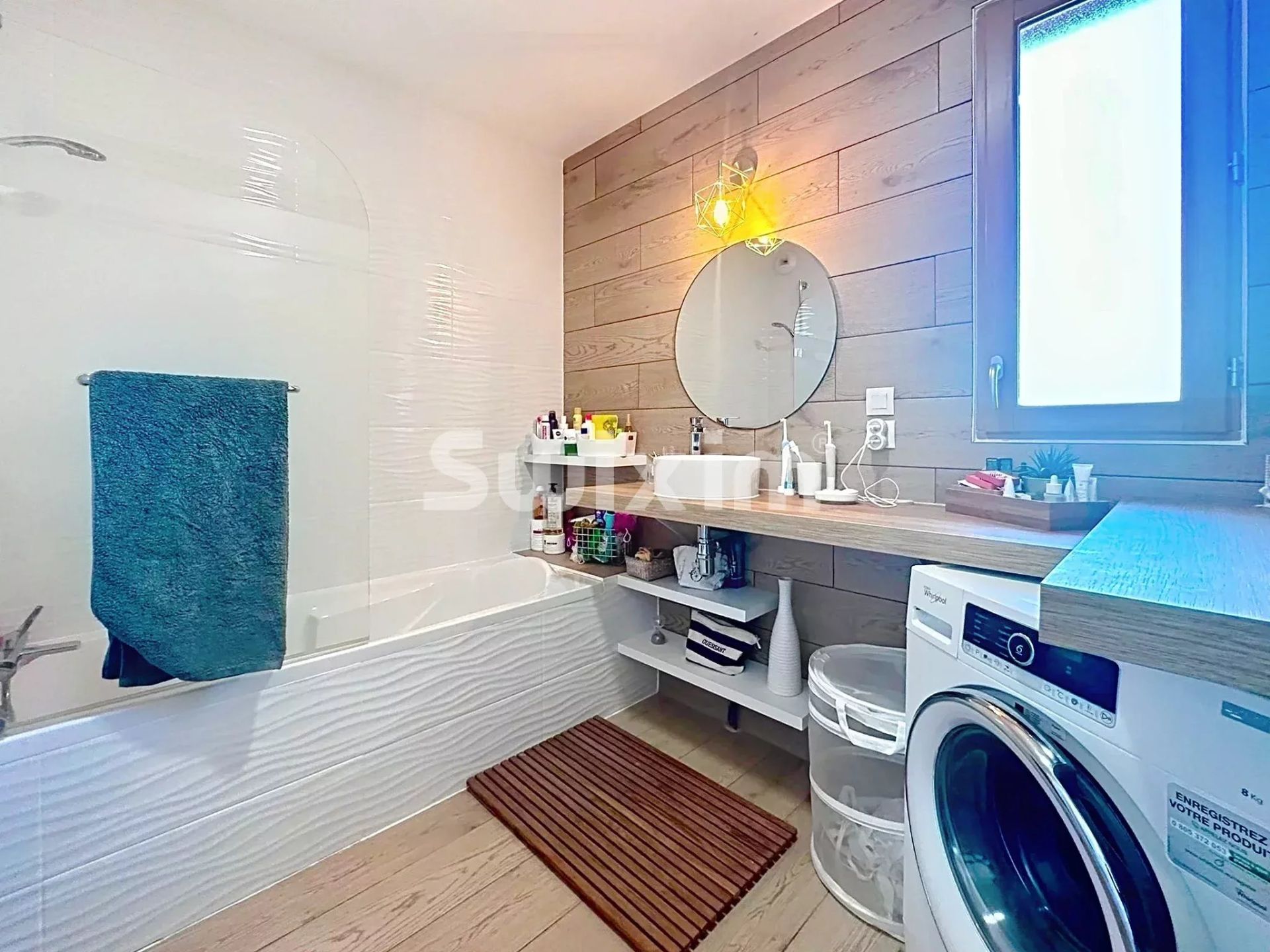 house 5 Rooms for rent on Échenevex (01170)