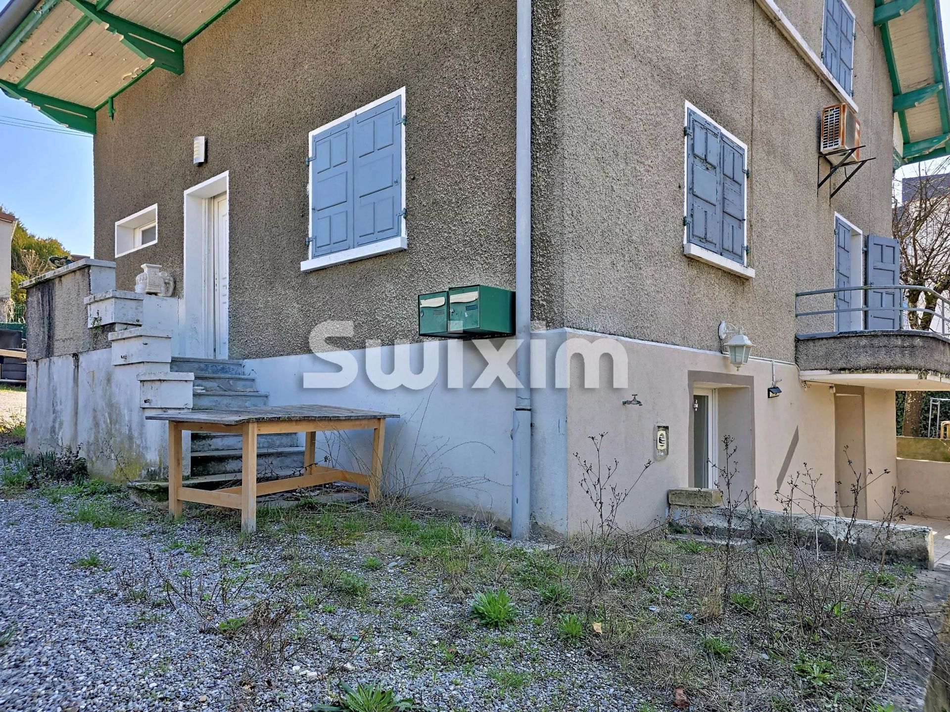 casa 7 Quartos para venda sobre Annemasse (74100)