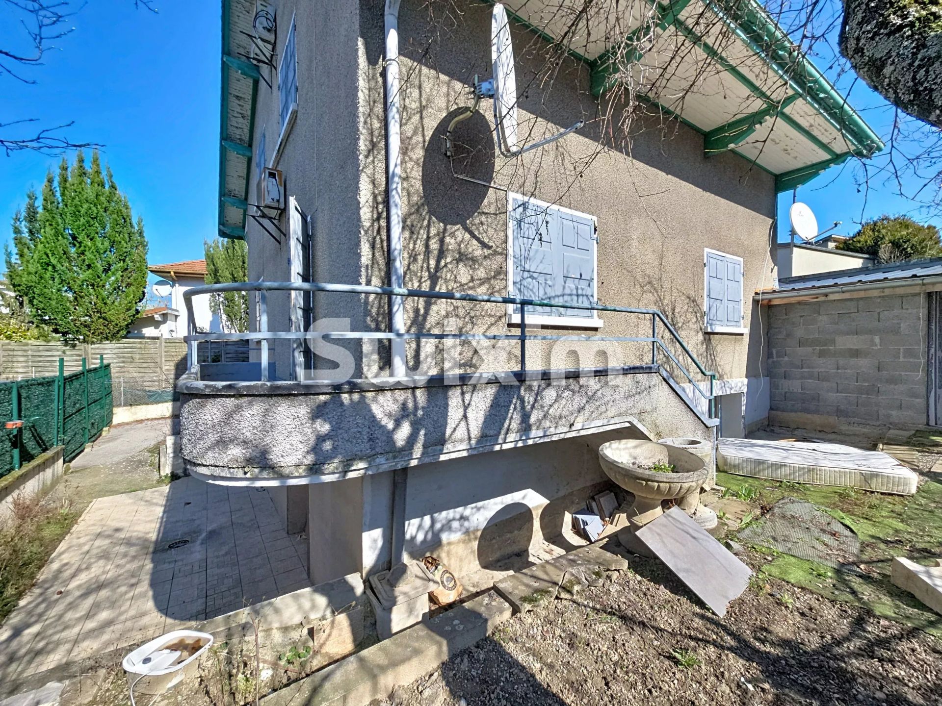 casa 7 Quartos para venda sobre Annemasse (74100)