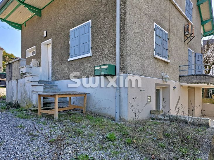 Venda Casa Annemasse 7&nbsp;Quartos 125&nbsp;m²