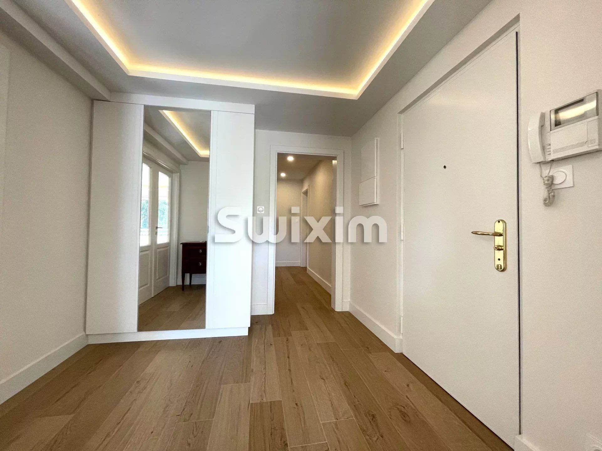 appartement 4 Zimmer zur miete auf Strasbourg (67000)