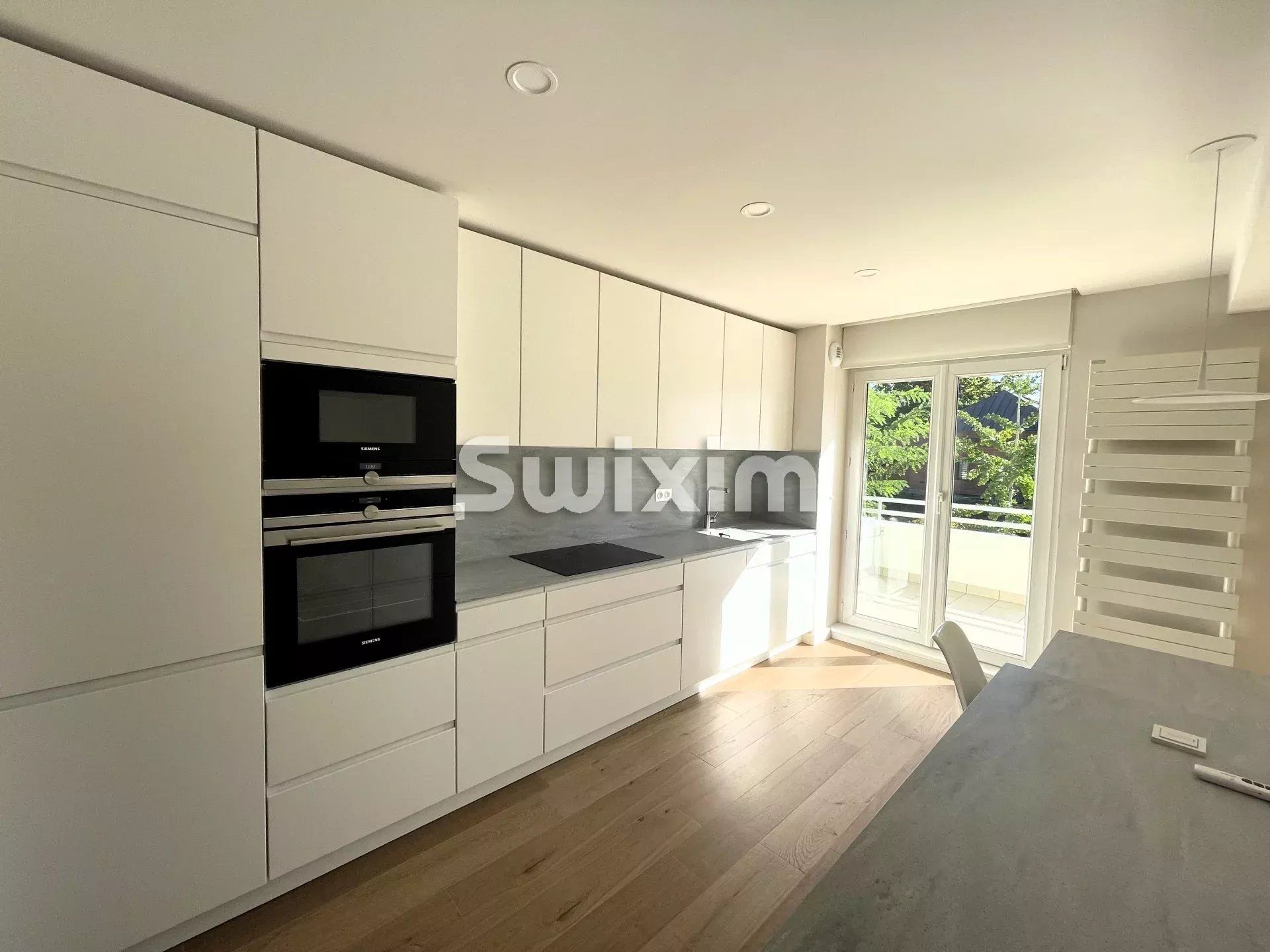 appartement 4 Zimmer zur miete auf Strasbourg (67000)