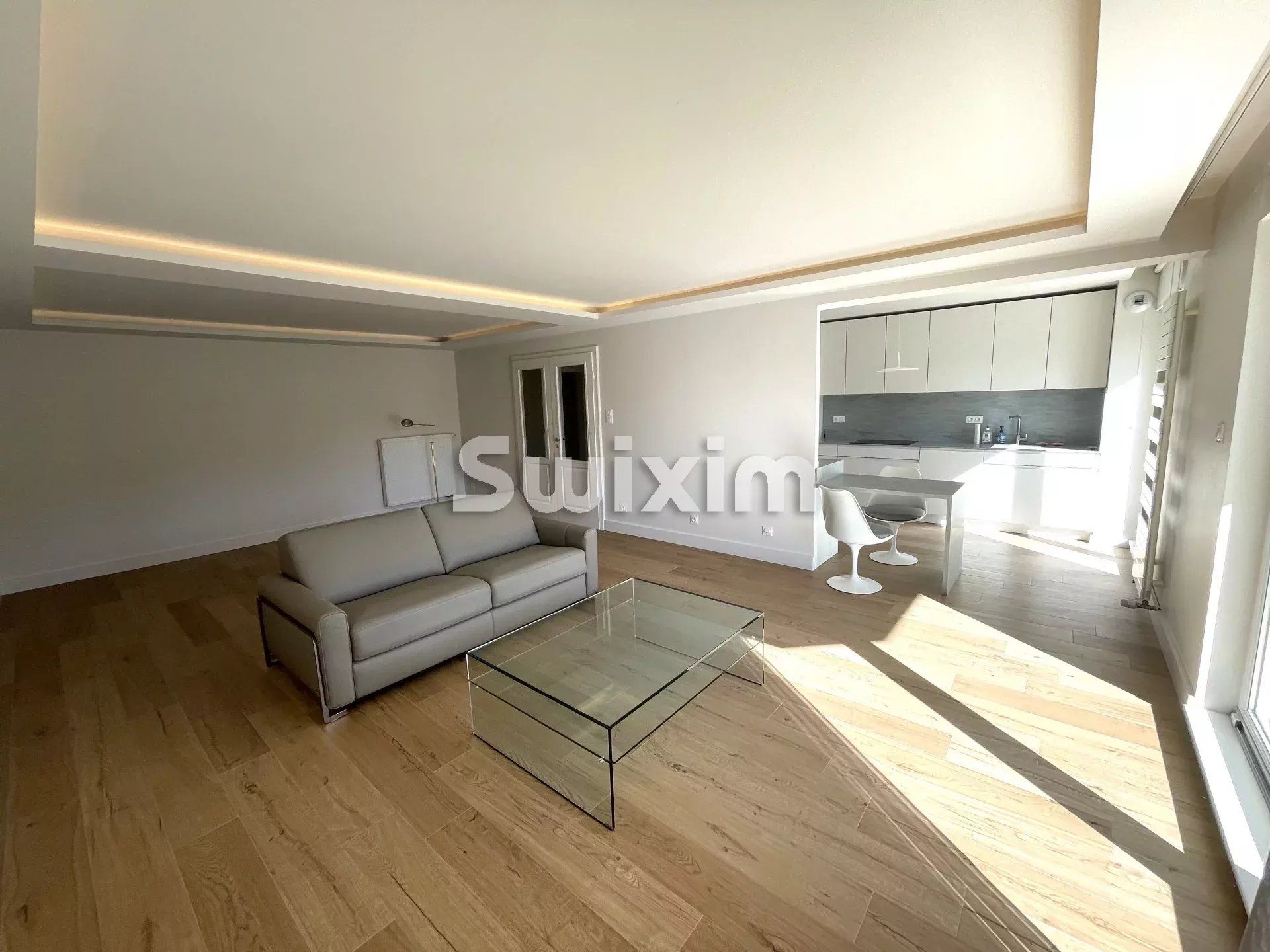 appartement 4 Zimmer zur miete auf Strasbourg (67000)