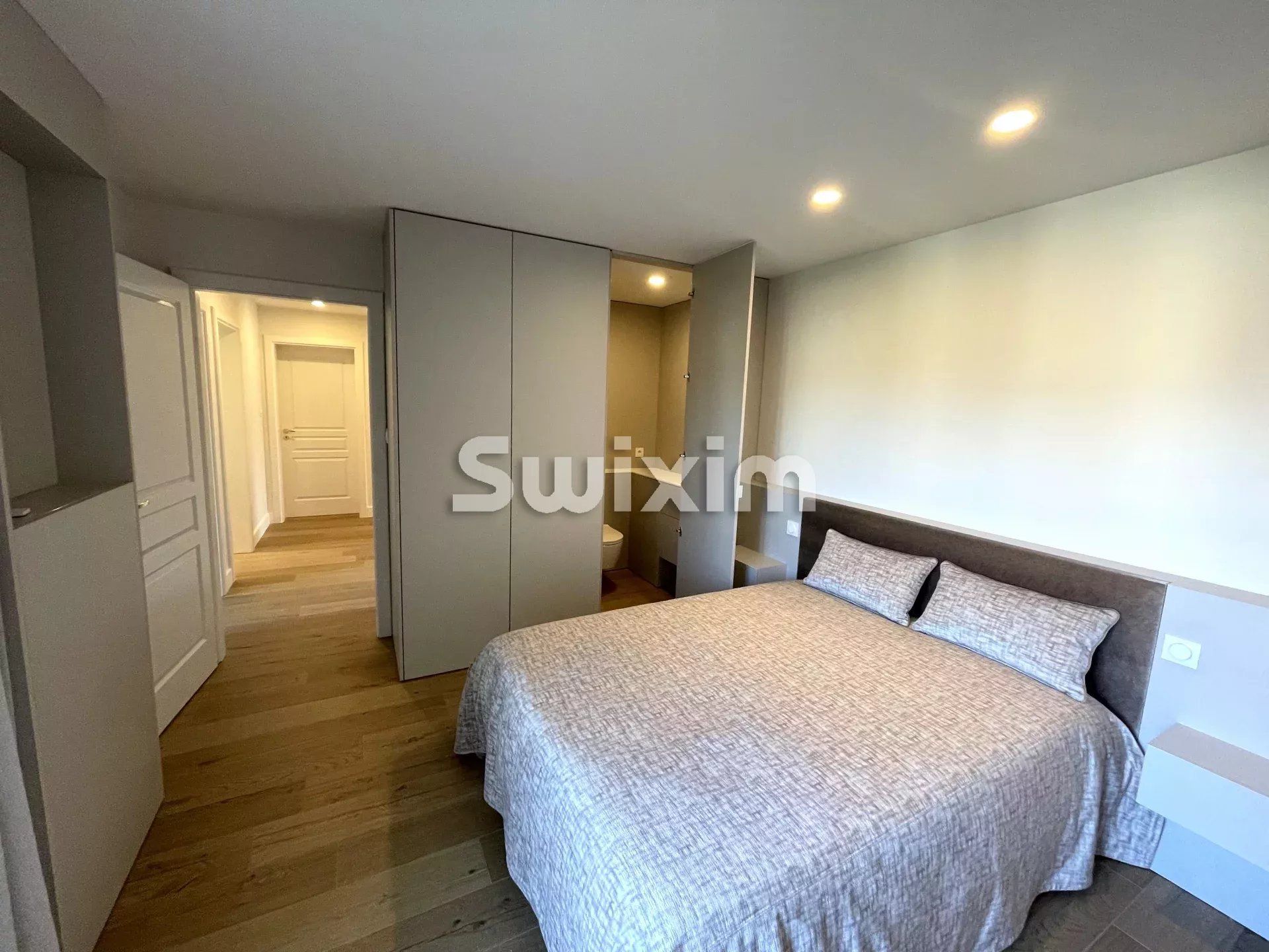 appartement 4 Zimmer zur miete auf Strasbourg (67000)