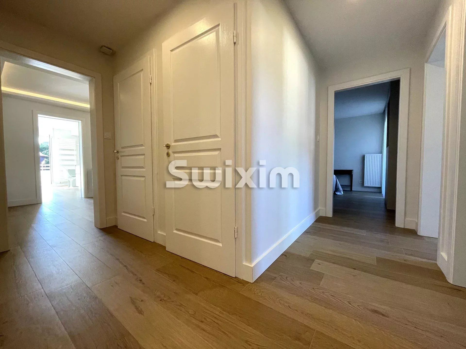 appartement 4 Zimmer zur miete auf Strasbourg (67000)