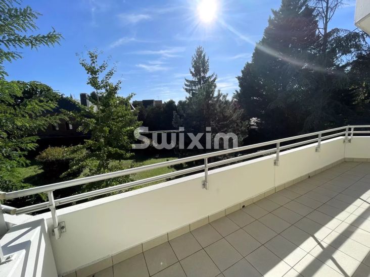 Vermietung Appartement Strasbourg 4&nbsp;Zimmer 108&nbsp;m²