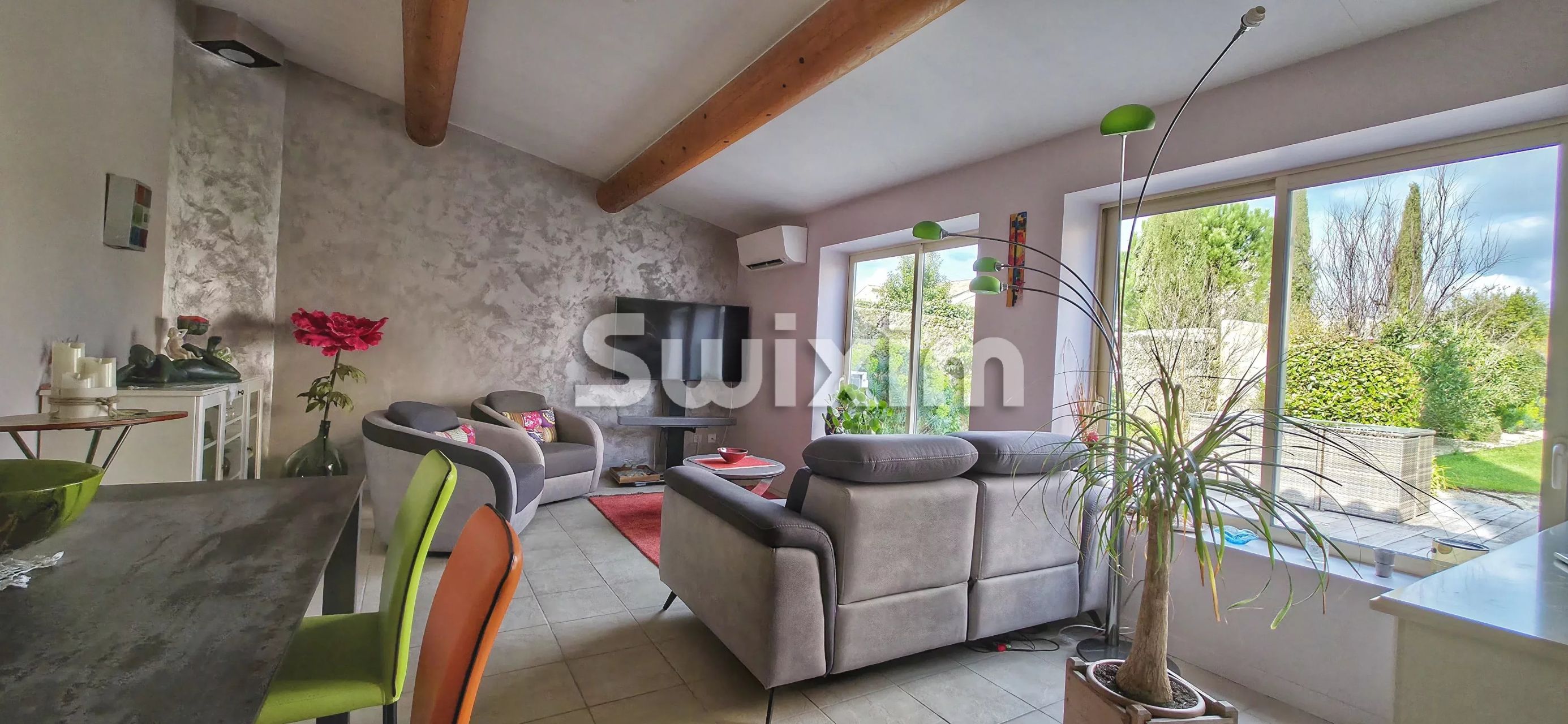 casa 7 Quartos para venda sobre Suze-la-Rousse (26790)