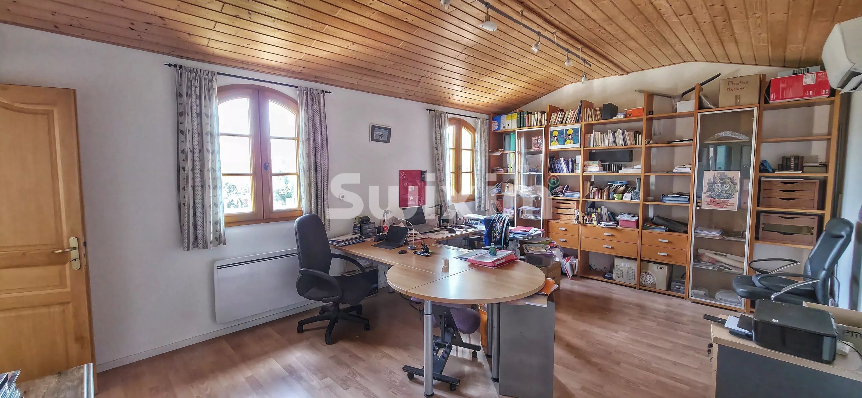 casa 7 Quartos para venda sobre Suze-la-Rousse (26790)