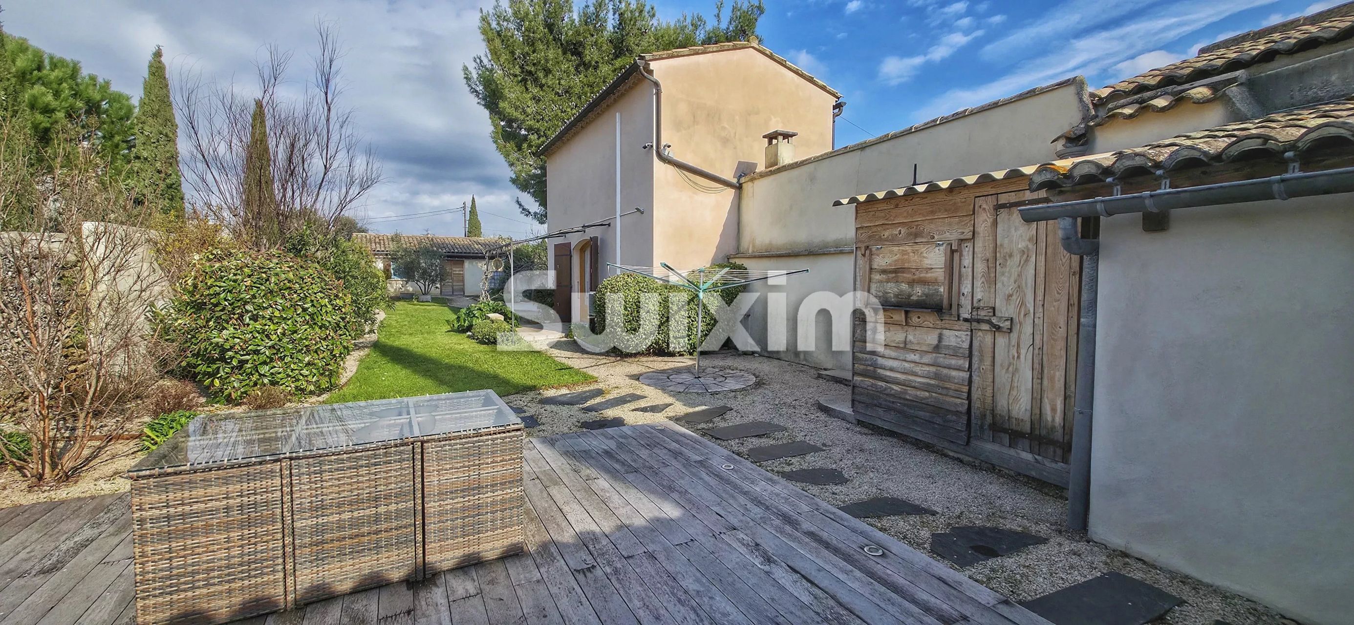 casa 7 Quartos para venda sobre Suze-la-Rousse (26790)