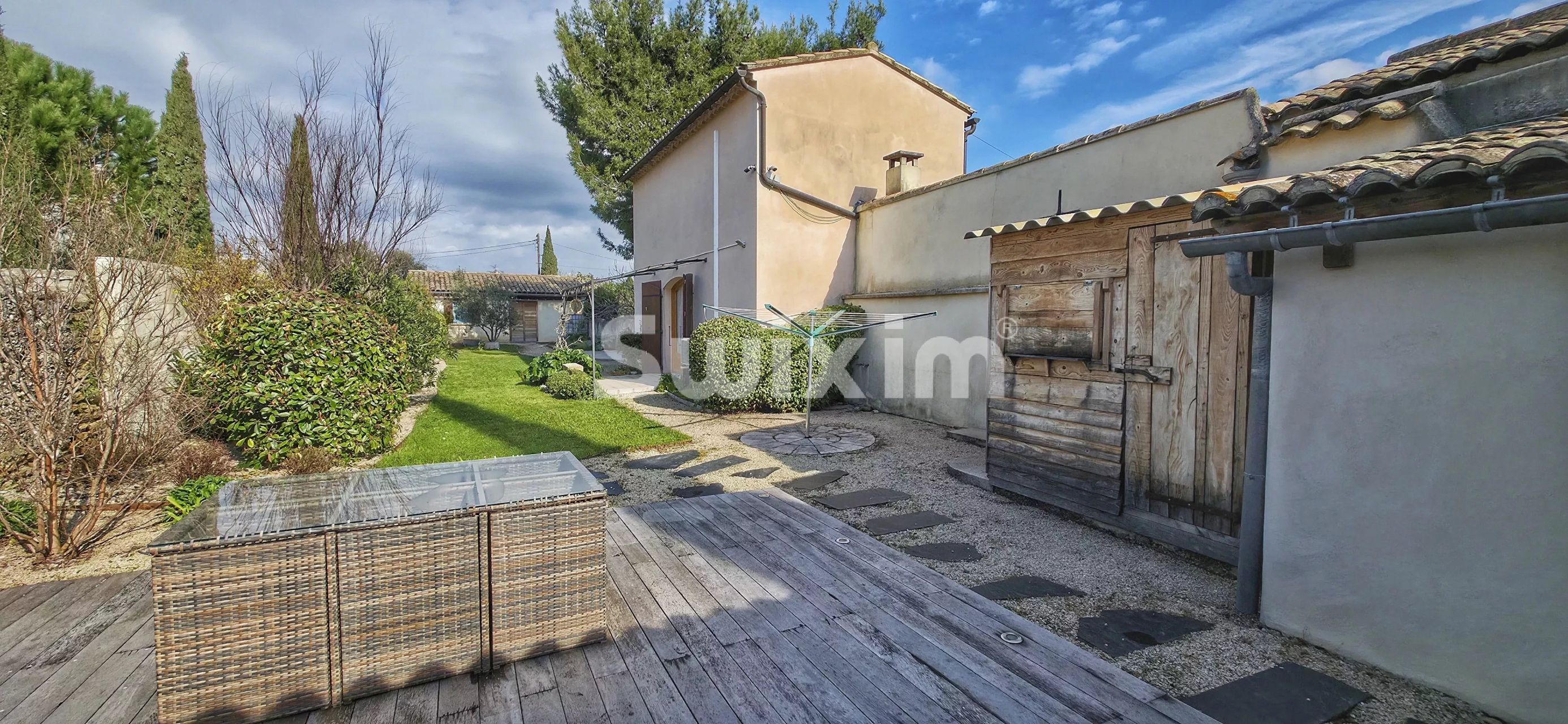 casa 7 Quartos para venda sobre Suze-la-Rousse (26790)