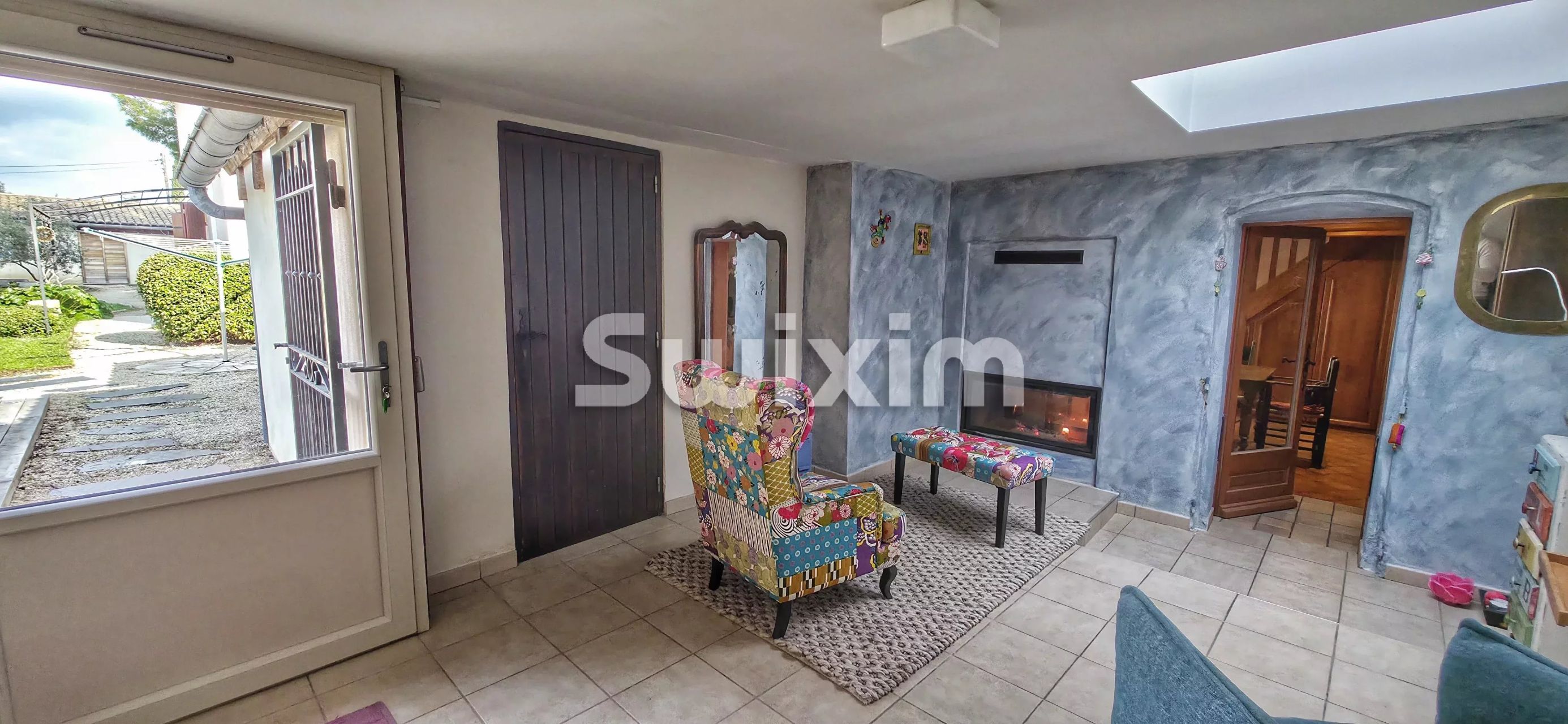 casa 7 Quartos para venda sobre Suze-la-Rousse (26790)