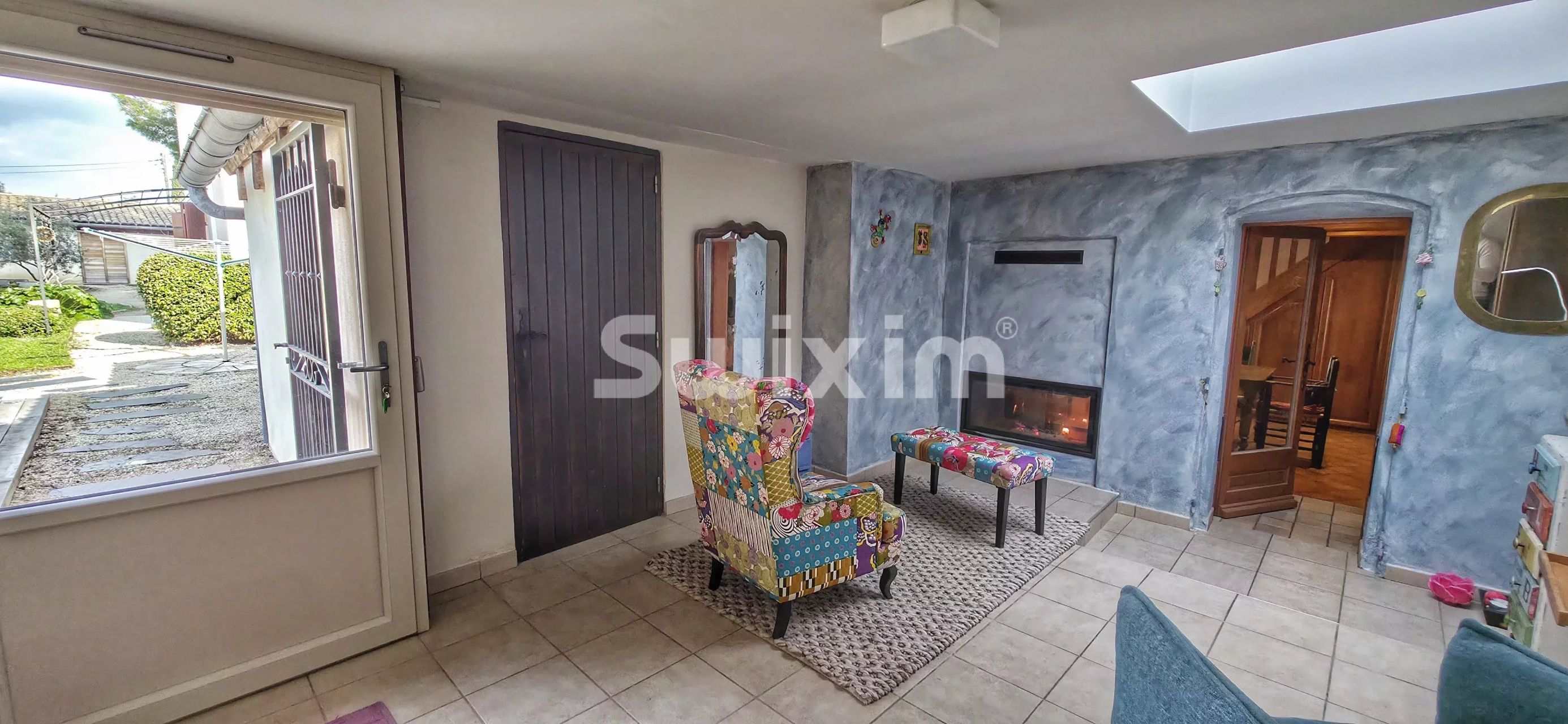 casa 7 Quartos para venda sobre Suze-la-Rousse (26790)