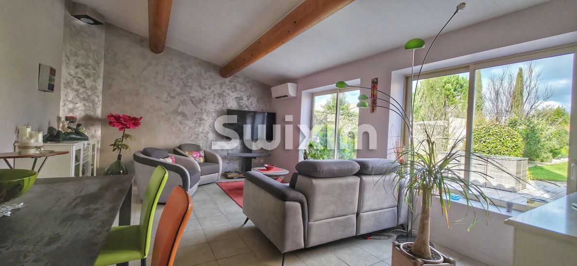 Venda Casa Suze-la-Rousse 7&nbsp;Quartos 200&nbsp;m²