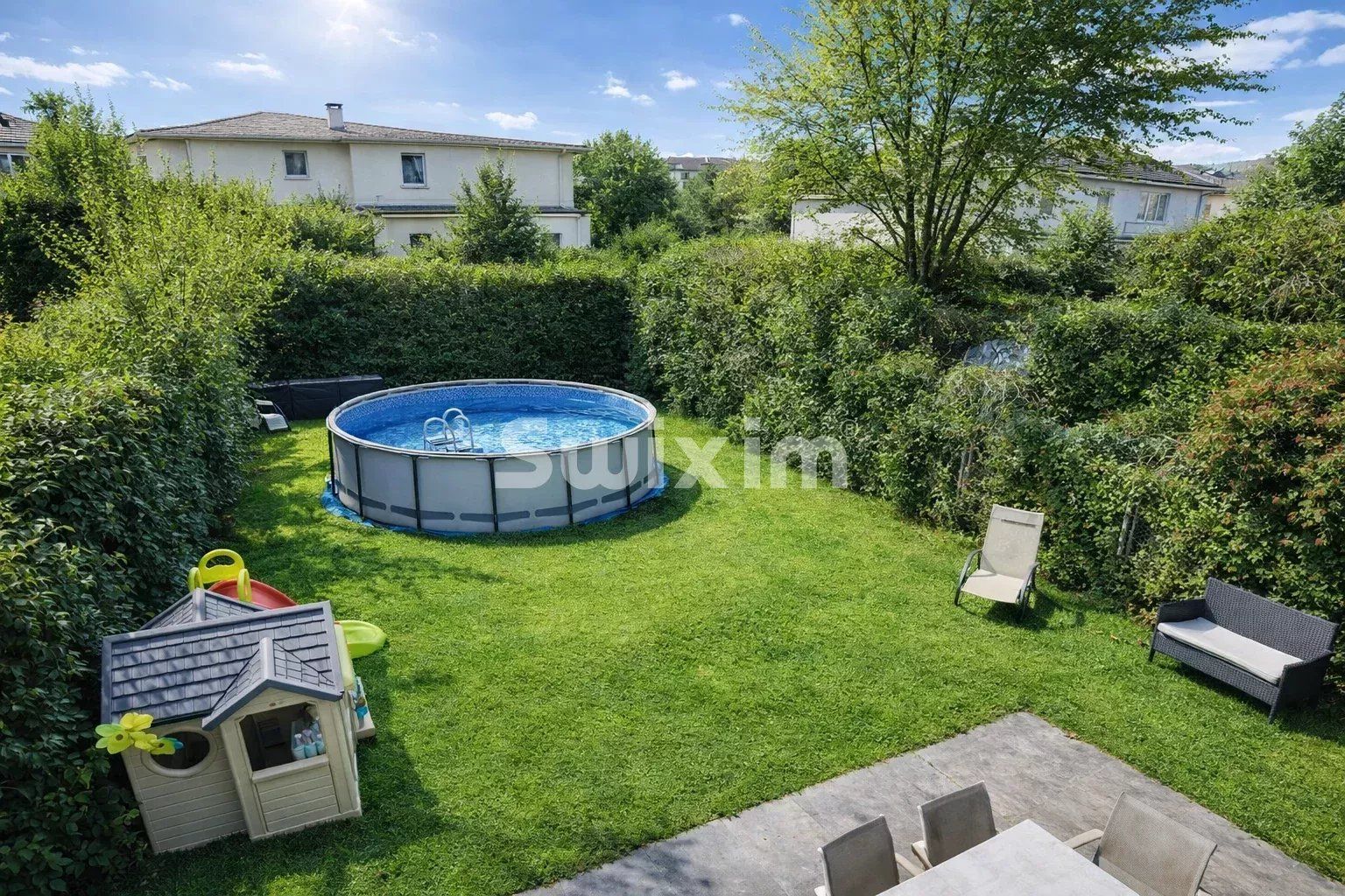 casa 4 Camere in vendita su Vétraz-Monthoux (74100)