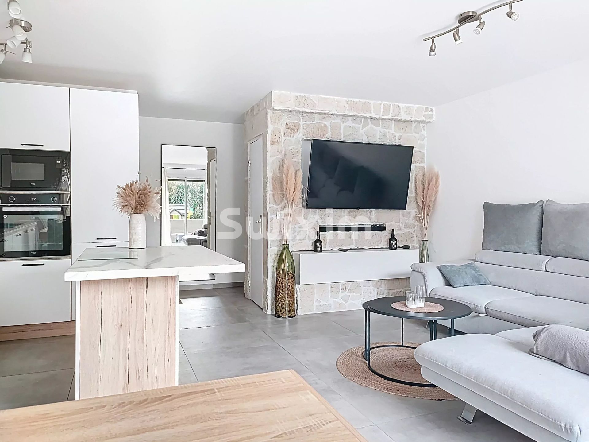 casa 4 Camere in vendita su Vétraz-Monthoux (74100)