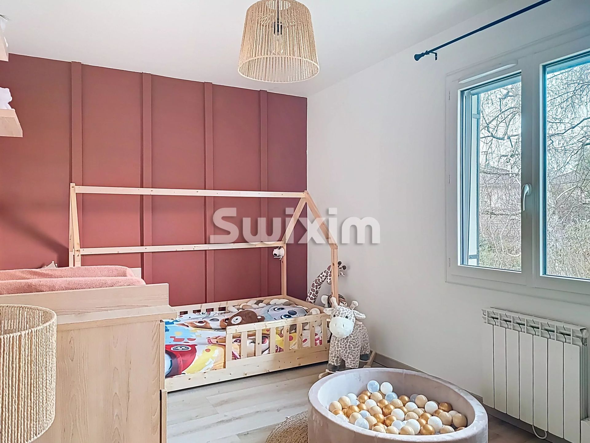 casa 4 Quartos para venda sobre Vétraz-Monthoux (74100)