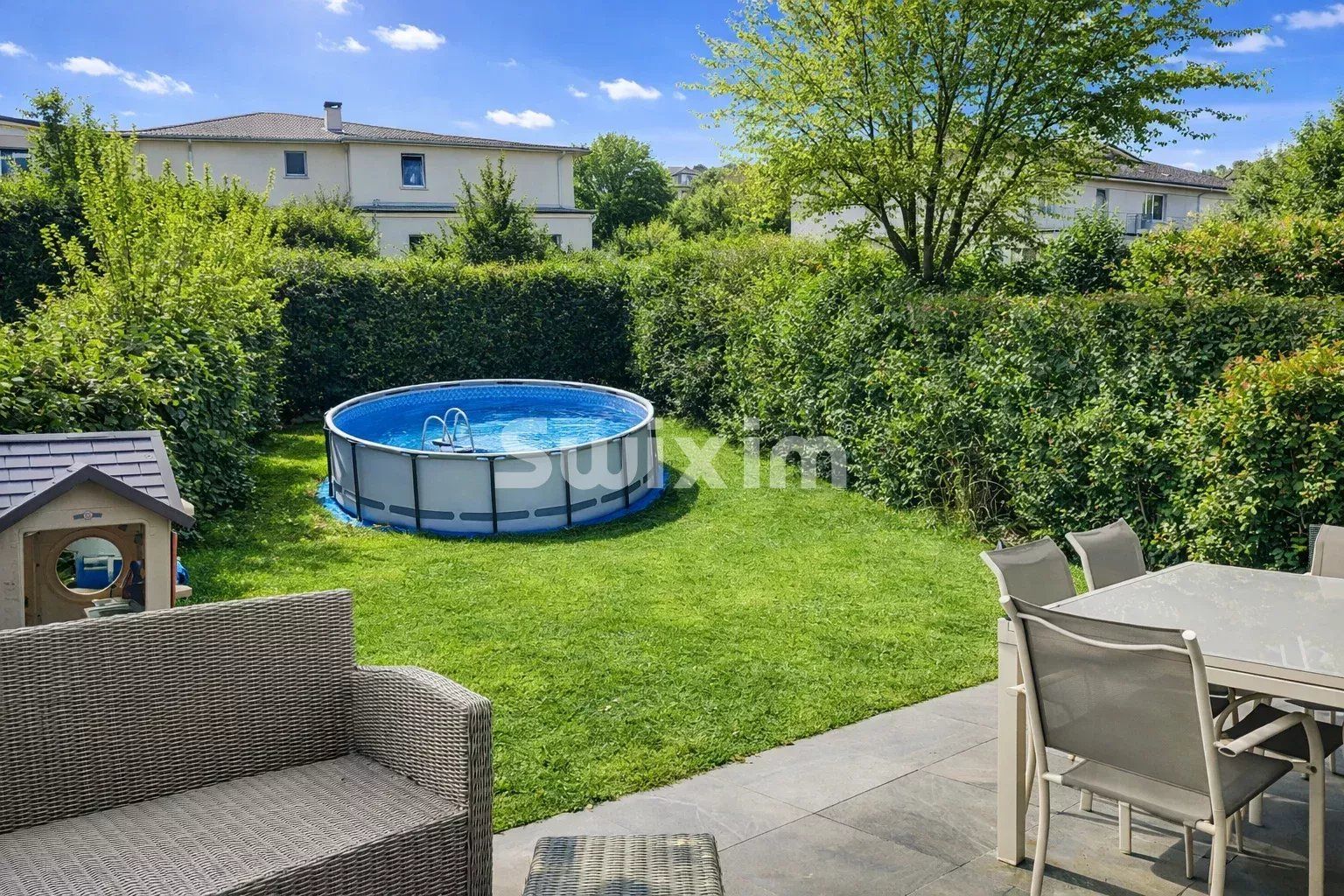 casa 4 Quartos para venda sobre Vétraz-Monthoux (74100)