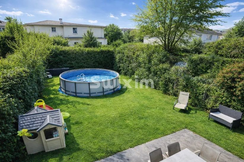 Vendita Casa Vétraz-Monthoux 4&nbsp;Camere 79&nbsp;m²