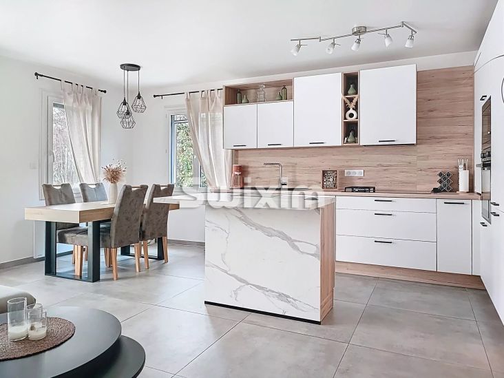 Venda Casa Vétraz-Monthoux 4&nbsp;Quartos 79&nbsp;m²