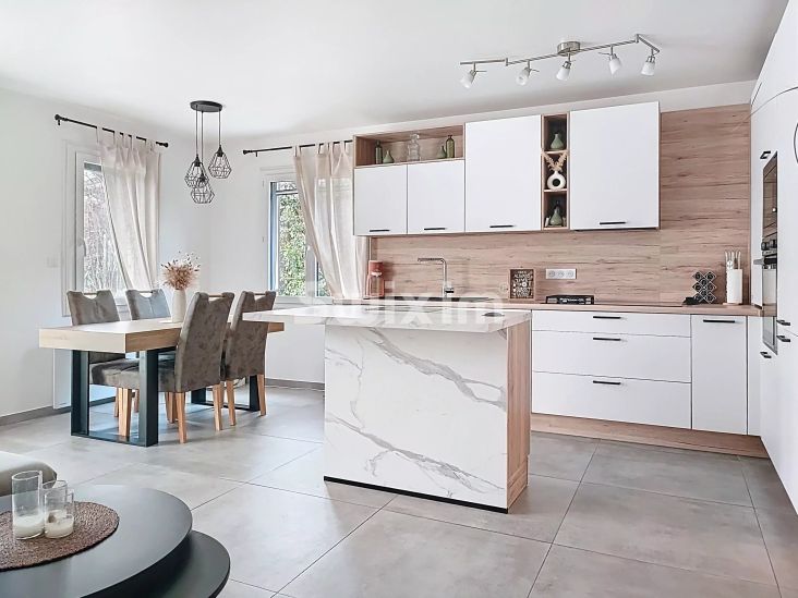 Venda Casa Vétraz-Monthoux 4&nbsp;Quartos 79&nbsp;m²