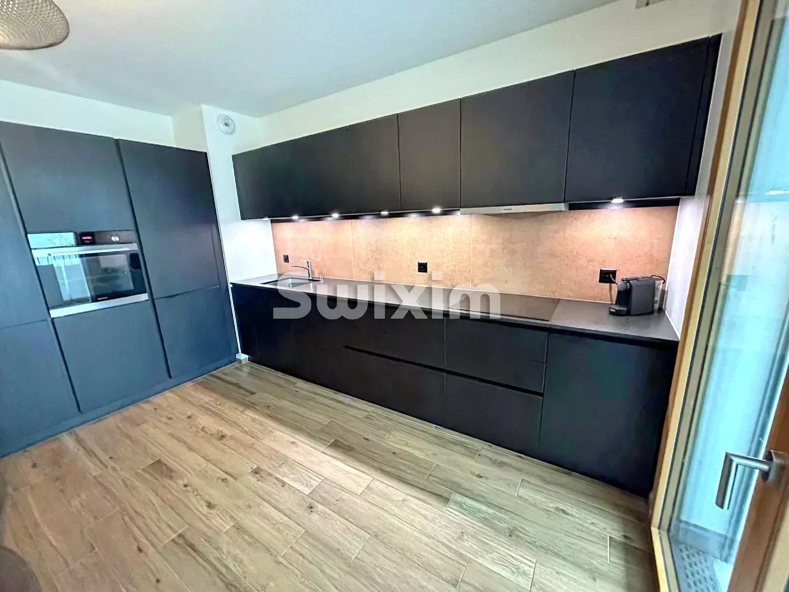 apartamento 4 Quartos para venda sobre Satigny (1242)