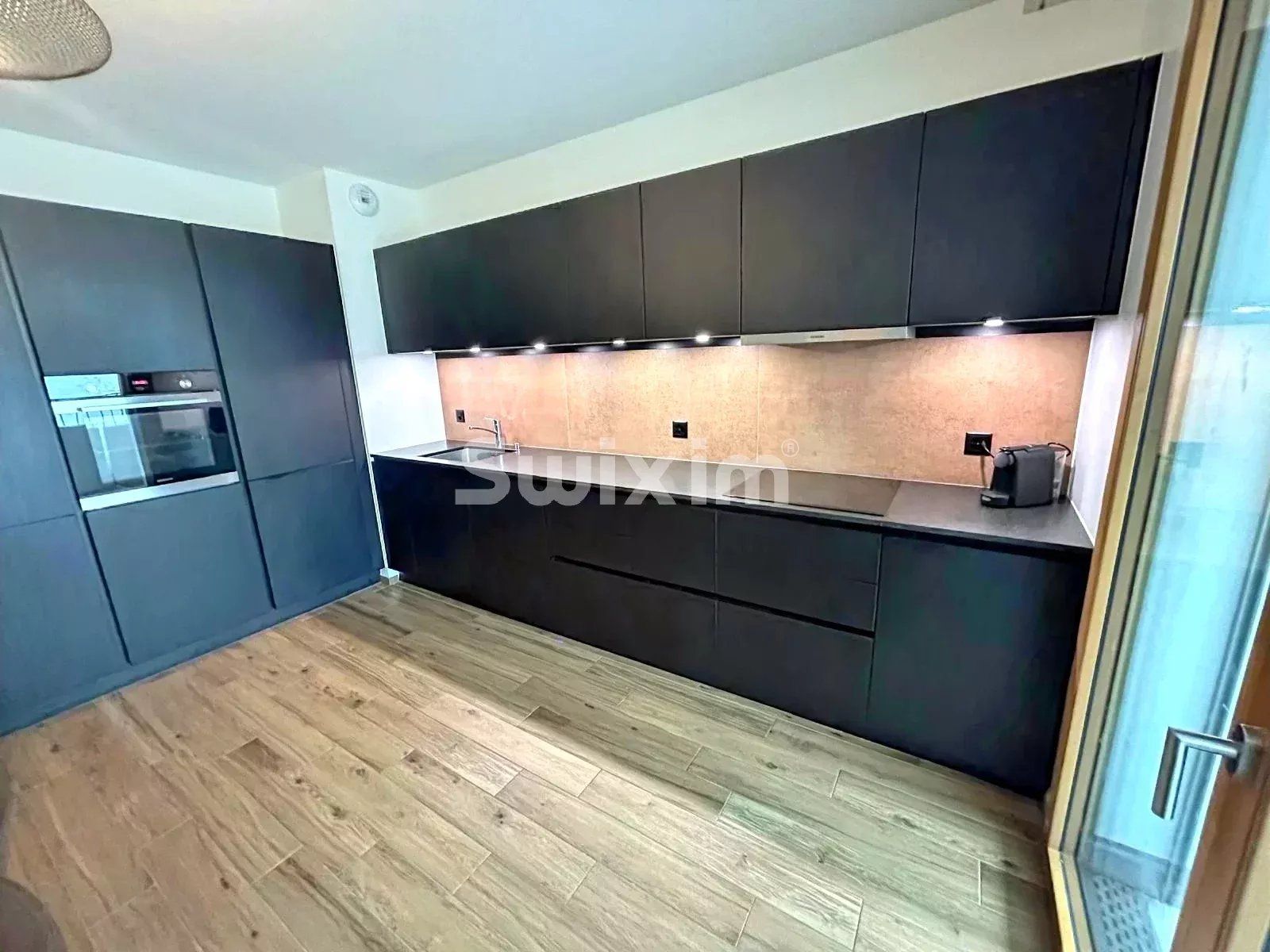 apartamento 4 Quartos para venda sobre Satigny (1242)