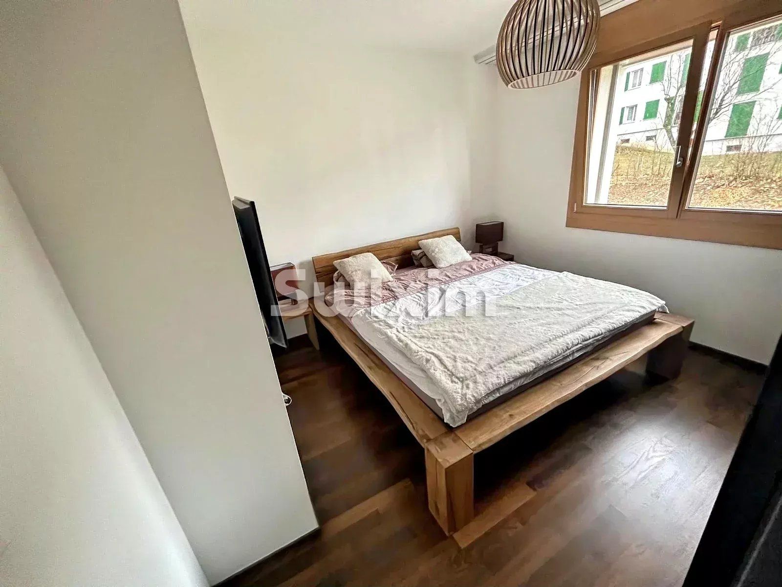 apartamento 4 Quartos para venda sobre Satigny (1242)