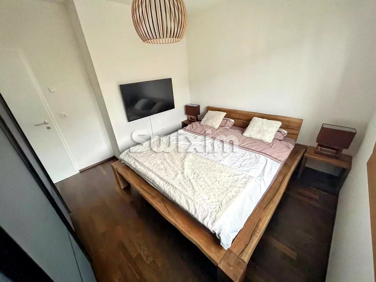 apartamento 4 Quartos para venda sobre Satigny (1242)