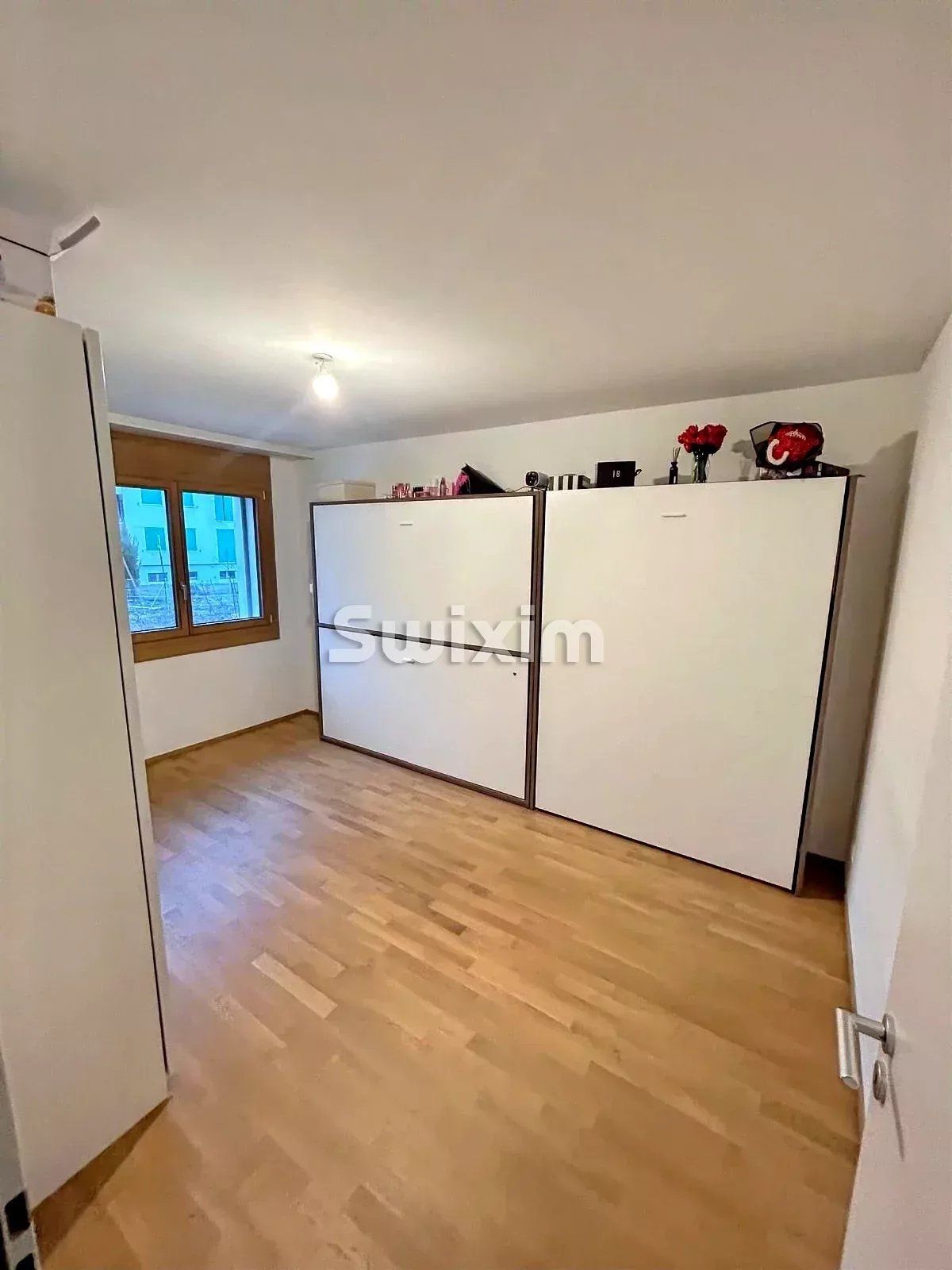 apartamento 4 Quartos para venda sobre Satigny (1242)