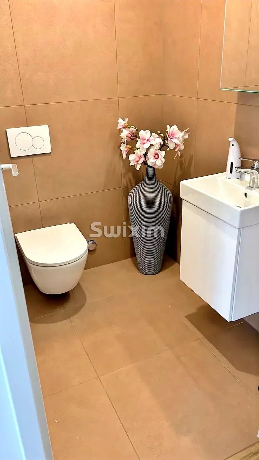 apartamento 4 Quartos para venda sobre Satigny (1242)