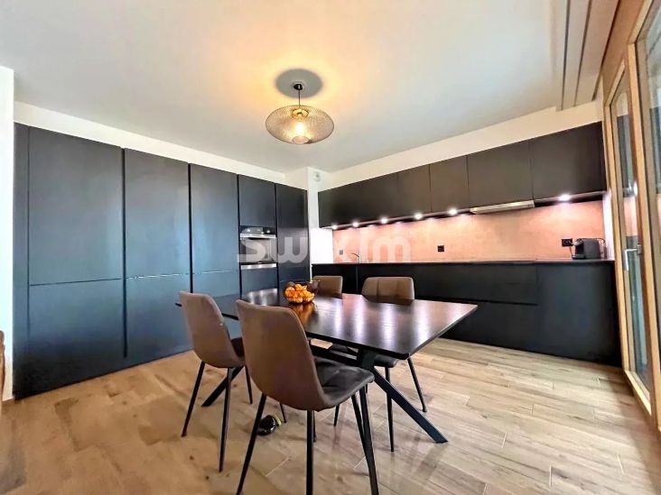 Vente Appartement Satigny 4&nbsp;Pièces 86&nbsp;m²