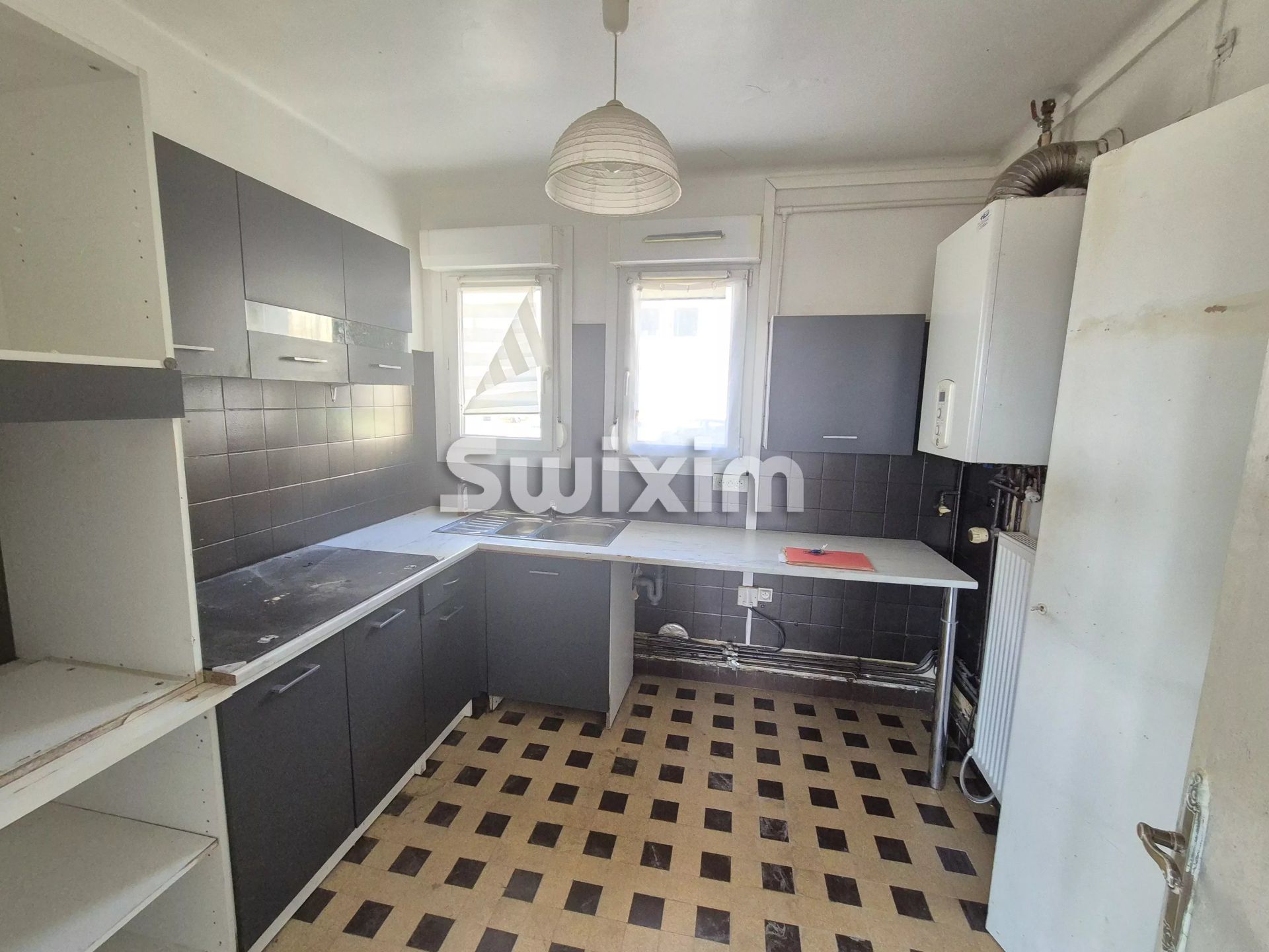 apartamento 4 Quartos para venda sobre Besançon (25000)